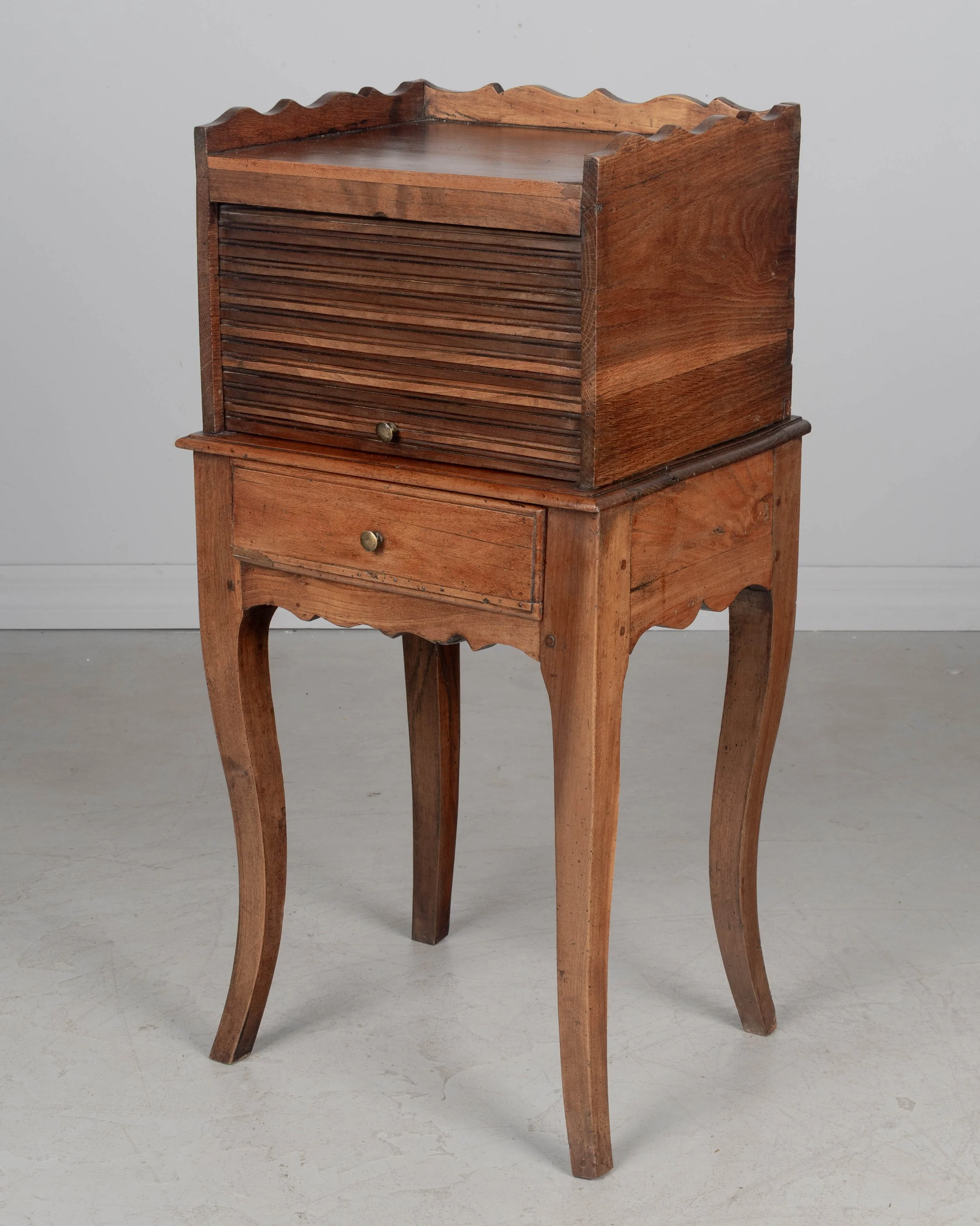 Olivier Fleury French Antiques-18th and 19th century French